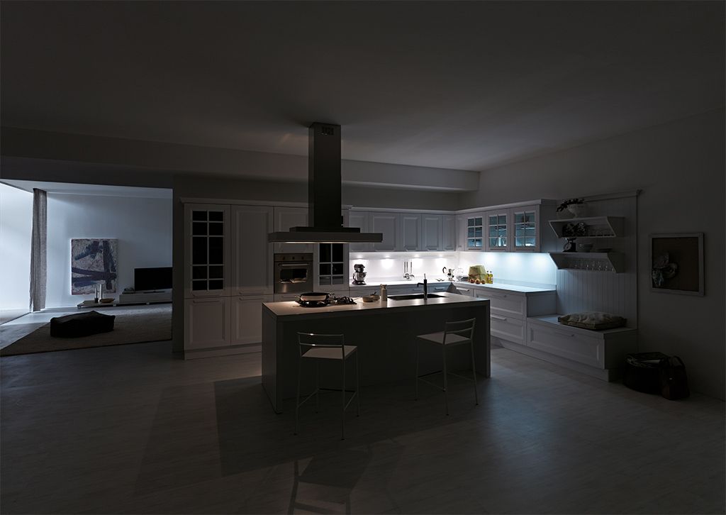 CUCINE COMPONIBILI CENTO CUCINA ARAN YLENIA 009