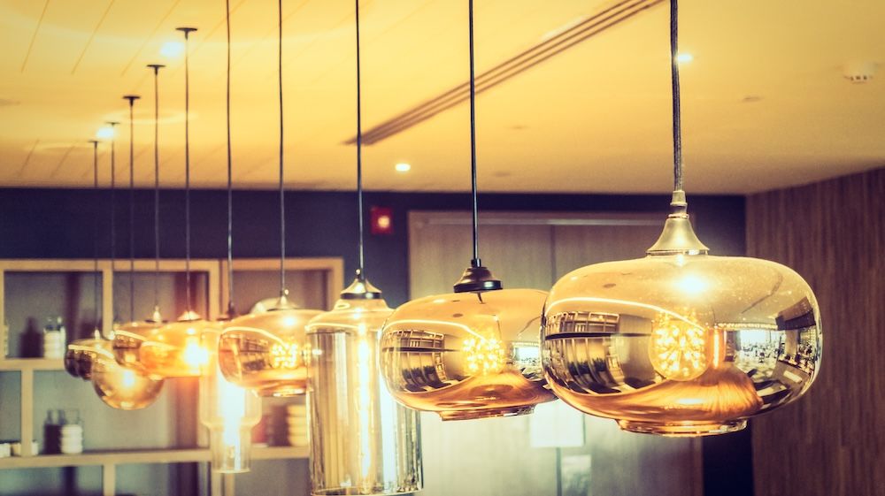 Illuminazione interni Mirandola: progettare le luci