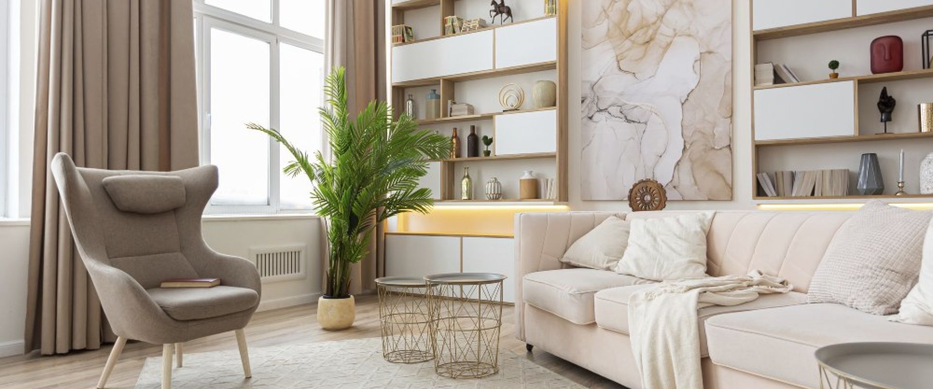 Arredo casa Crevalcore: dai forma alla tua idea di casa