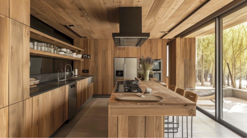 Vendita cucine Crevalcore: le soluzioni Guaraldi Arredamenti