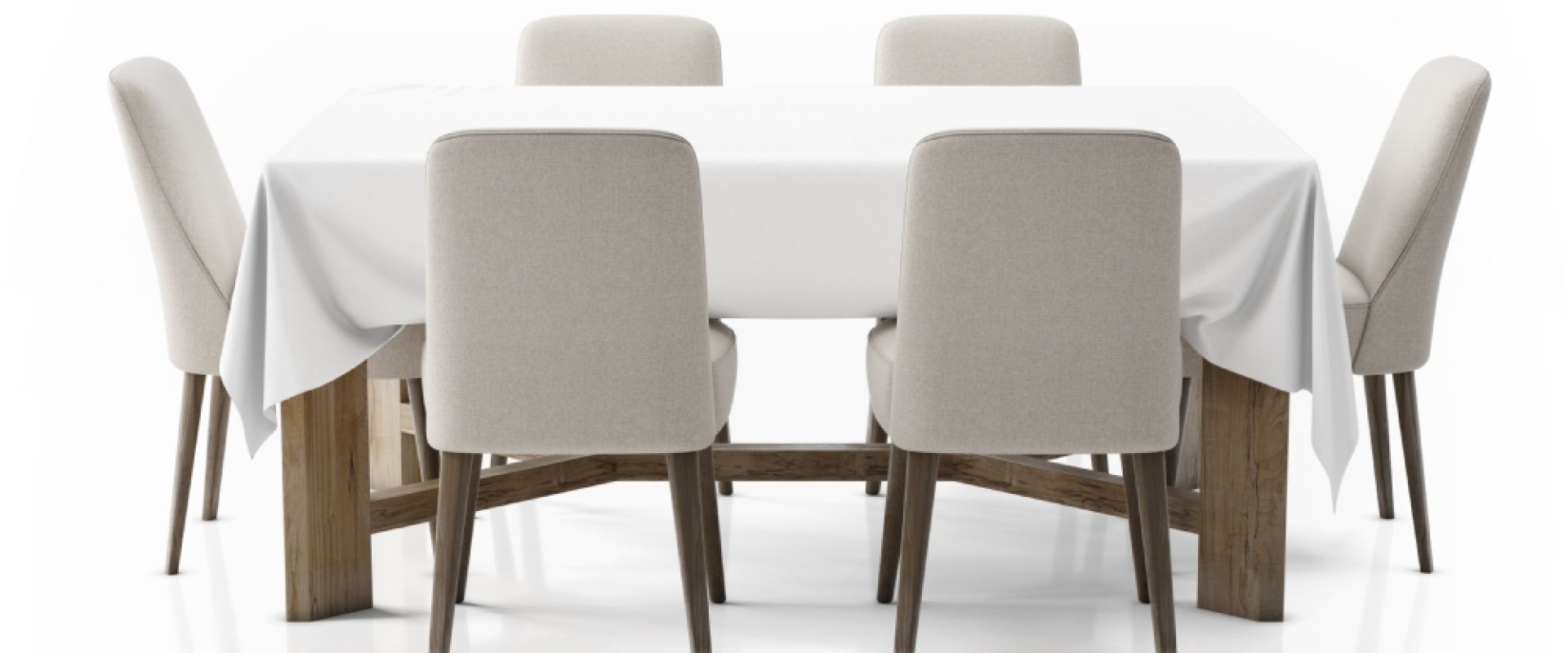 Tavoli e sedie Ferrara: come sceglierli e disporli