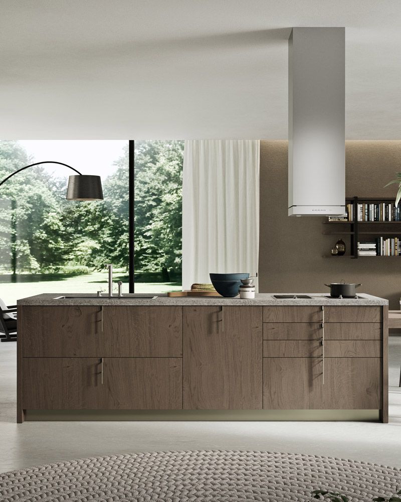 SERVIZI CUCINE