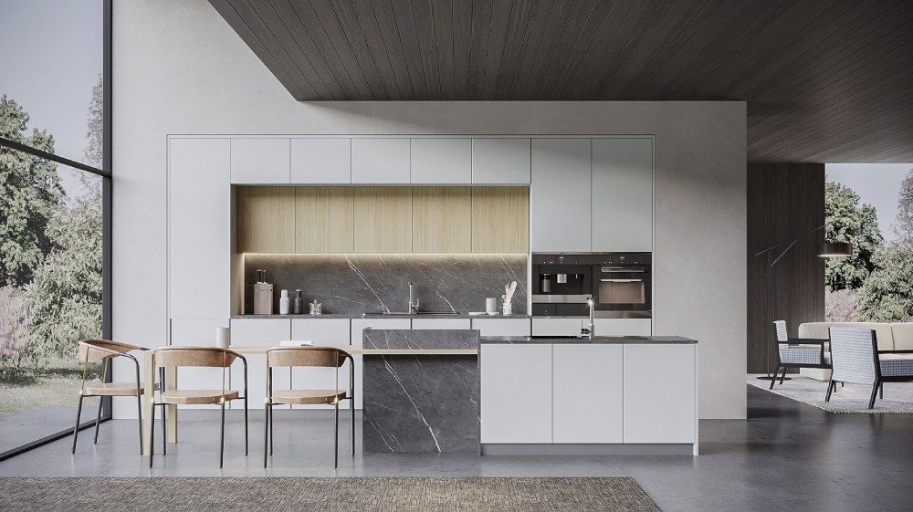 Cucine San Giovanni in Persiceto e dintorni: idee e consigli