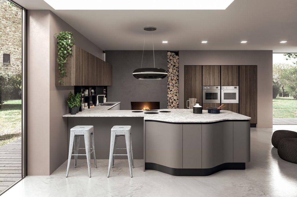 CUCINE COMPONIBILI CENTO CUCINA ARAN PENELOPE 006