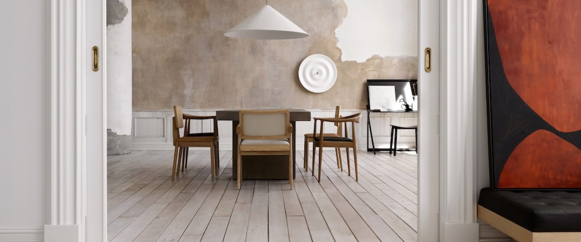 Design d'interni Bondeno: ultime tendenze nella moda arredi