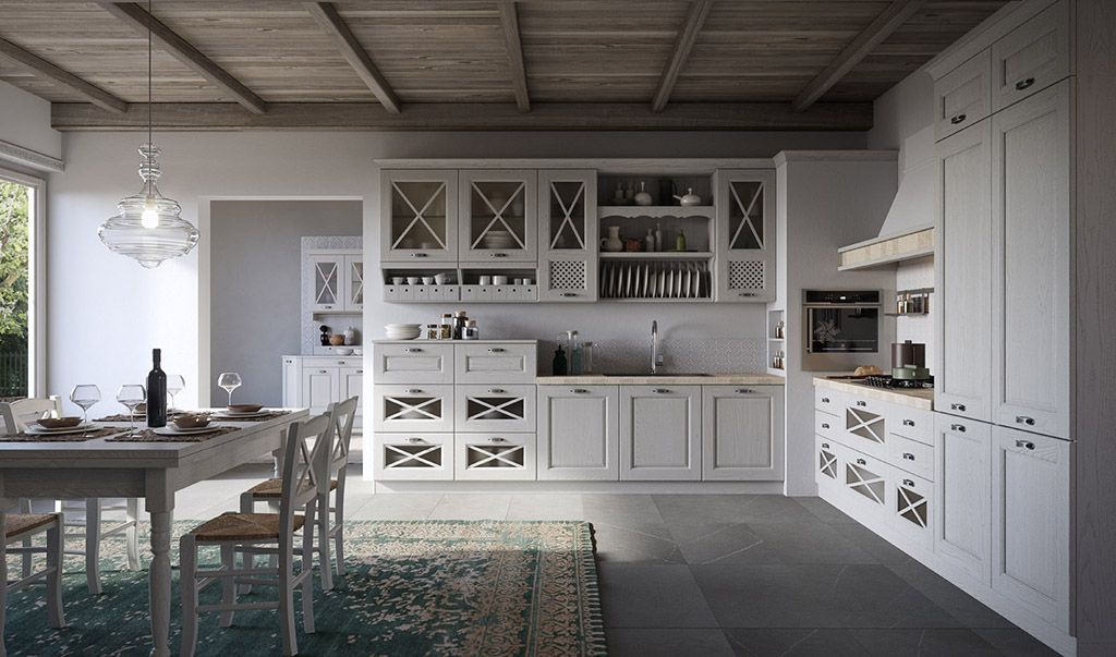 CUCINE COMPONIBILI CENTO CUCINA ARAN BELLAGIO 002