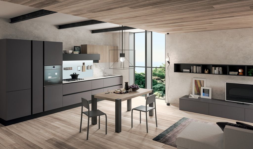 CUCINE COMPONIBILI CENTO CUCINA ARAN ERIKA 002