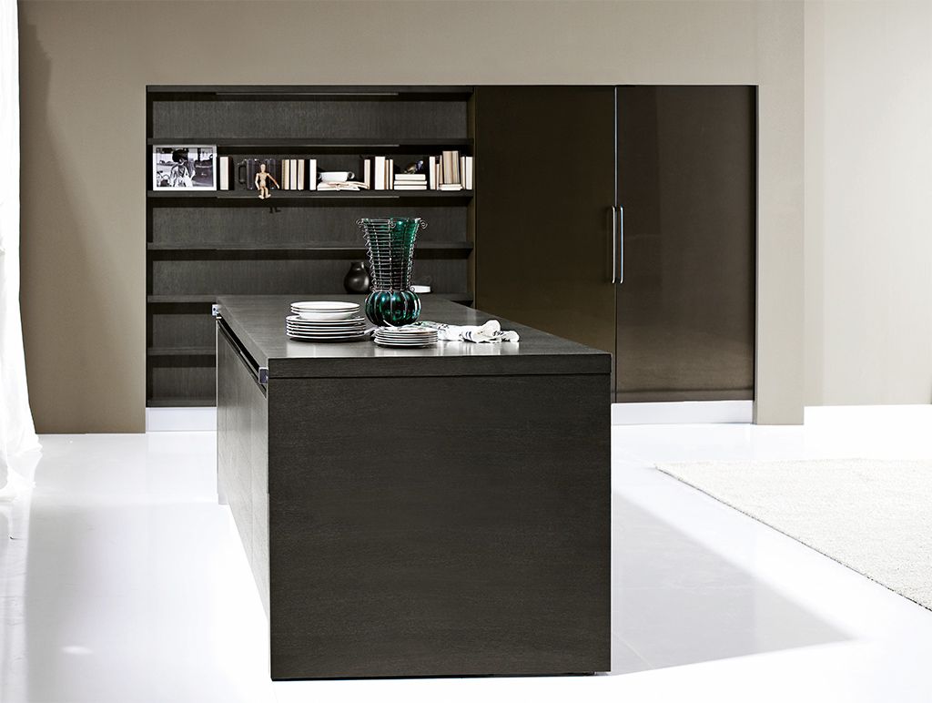 CUCINE COMPONIBILI CENTO CUCINA ARAN MET 005