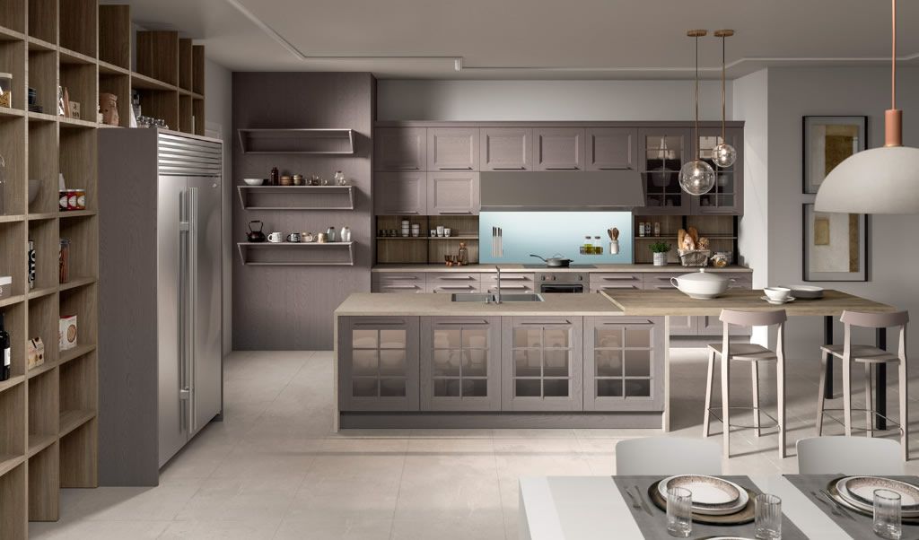 CUCINE COMPONIBILI CENTO CUCINA ARAN YLENIA 001