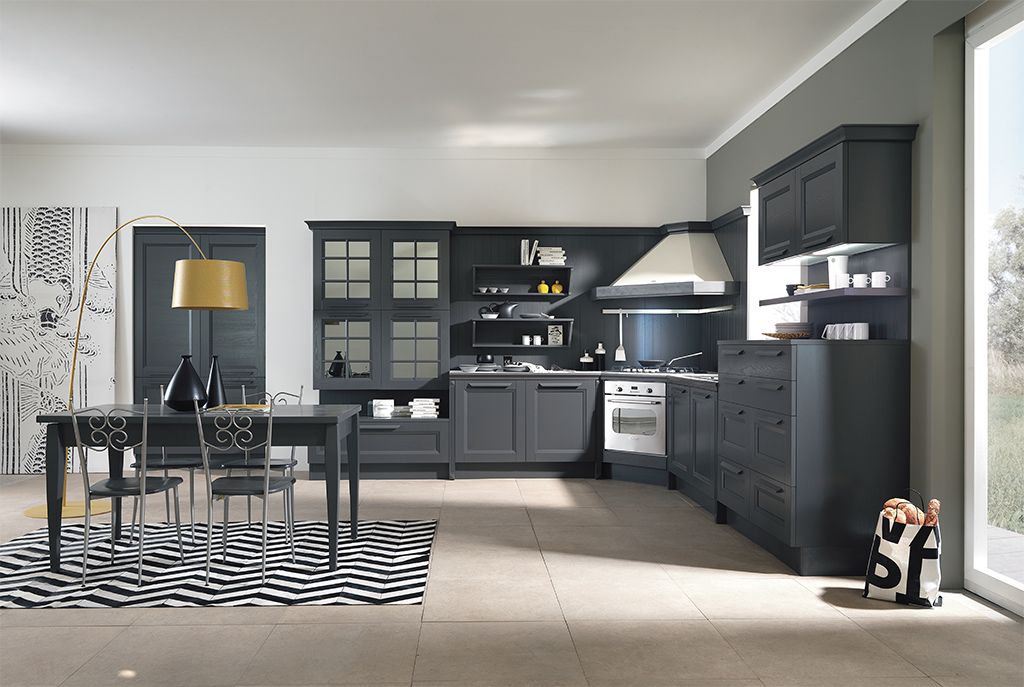 CUCINE COMPONIBILI CENTO CUCINA ARAN YLENIA 006