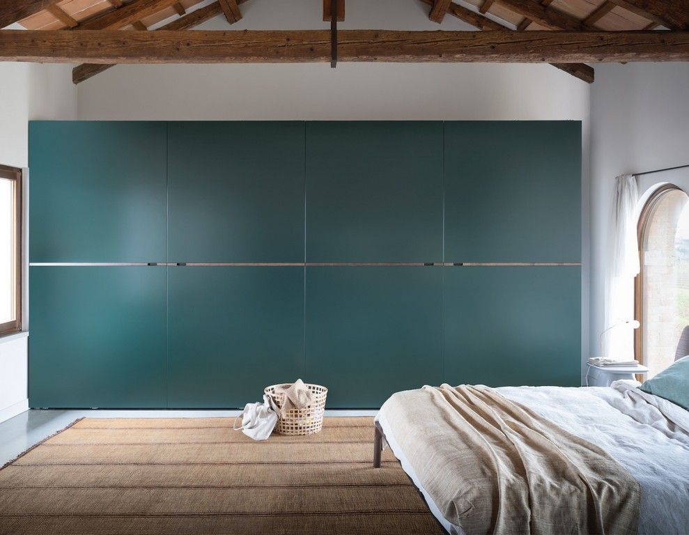 ARMADI E CABINE ARMADIO NOVAMOBILI CENTO 003