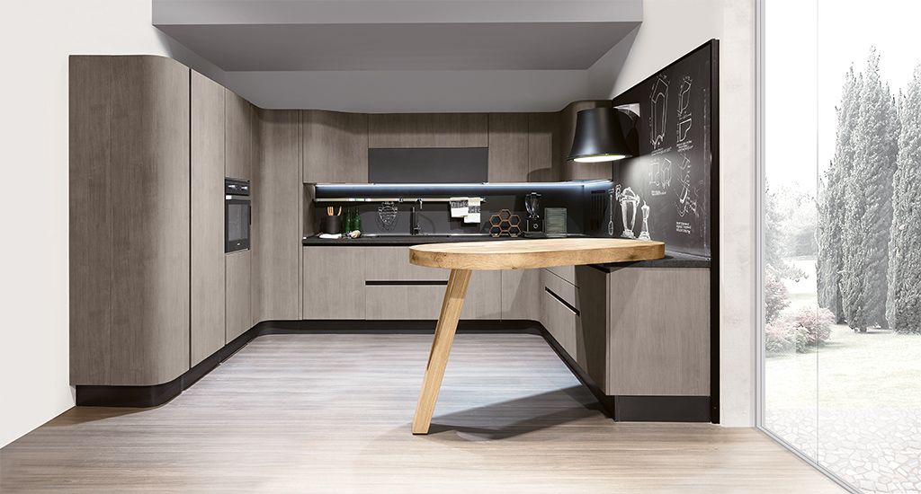 CUCINE COMPONIBILI CENTO CUCINA ARAN PENELOPE 015
