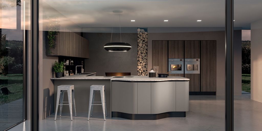 CUCINE COMPONIBILI CENTO CUCINA ARAN PENELOPE 012