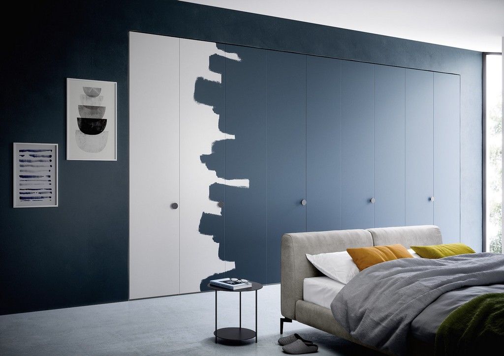 ARMADI E CABINE ARMADIO NOVAMOBILI CENTO 004