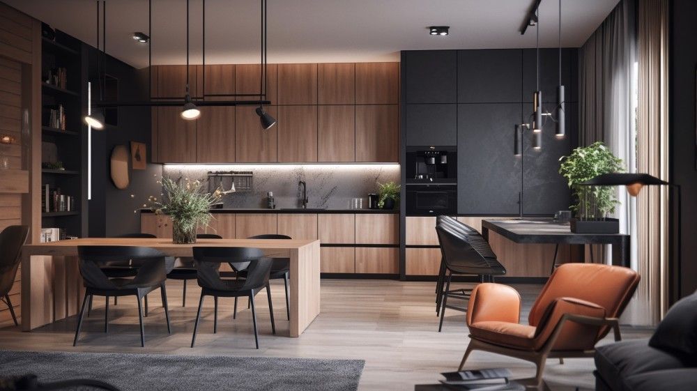 Cucine Modena: scopri i migliori layout e gli stili