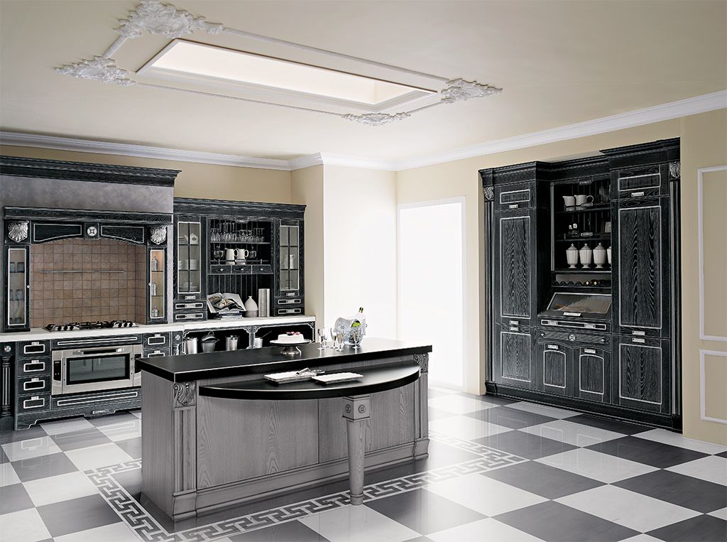 CUCINE COMPONIBILI CENTO CUCINA ARAN IMPERIAL 005