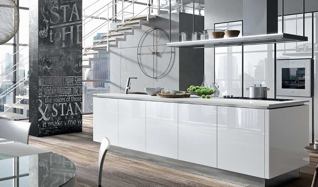 CUCINE COMPONIBILI CENTO CUCINA ARAN BIJOU 005