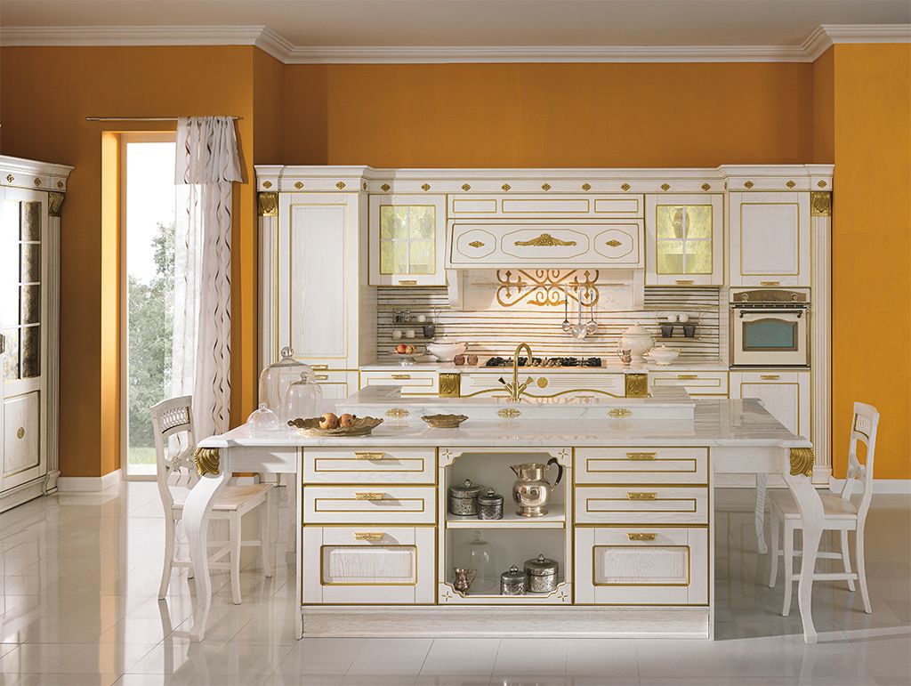 CUCINE COMPONIBILI CENTO CUCINA ARAN IMPERIAL 002