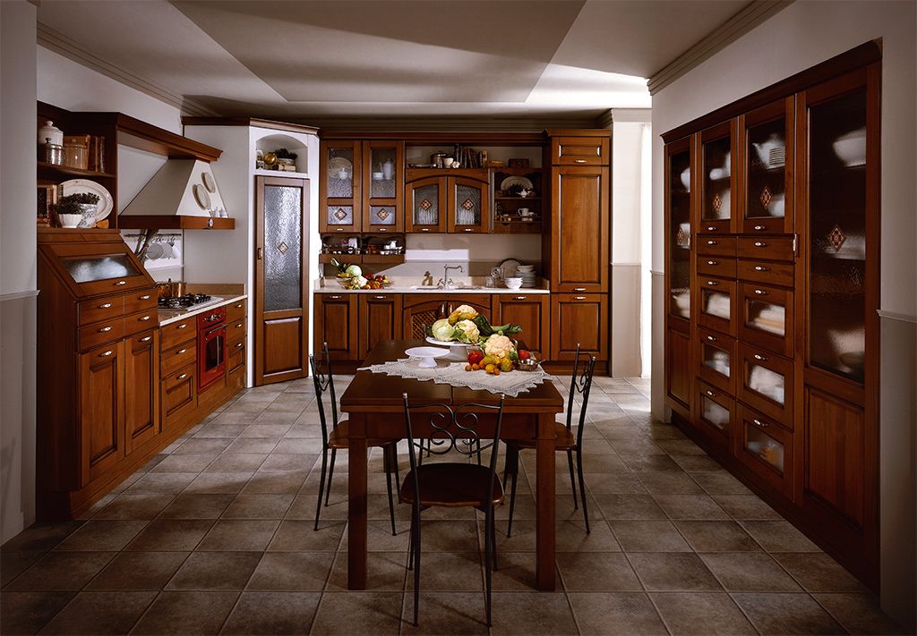 CUCINE COMPONIBILI CENTO CUCINA ARAN ETRUSCA 003