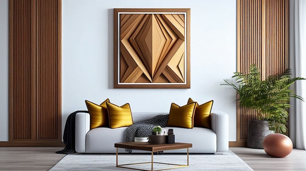 Design d'interni Ferrara: come arredare con i nuovi trend