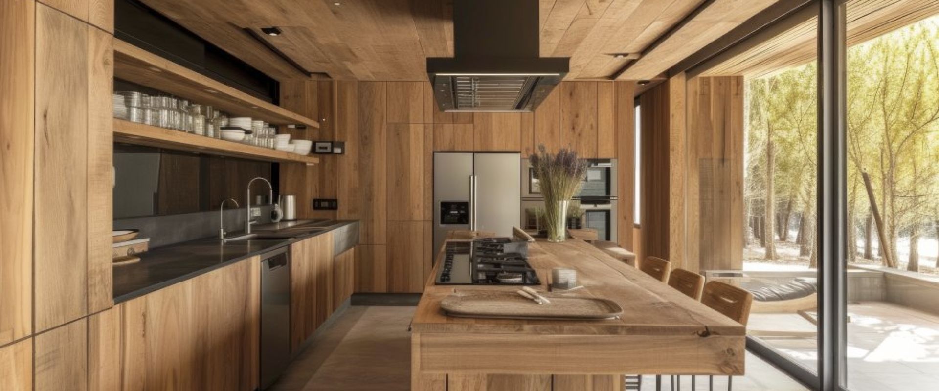 Vendita cucine Crevalcore: le soluzioni Guaraldi Arredamenti