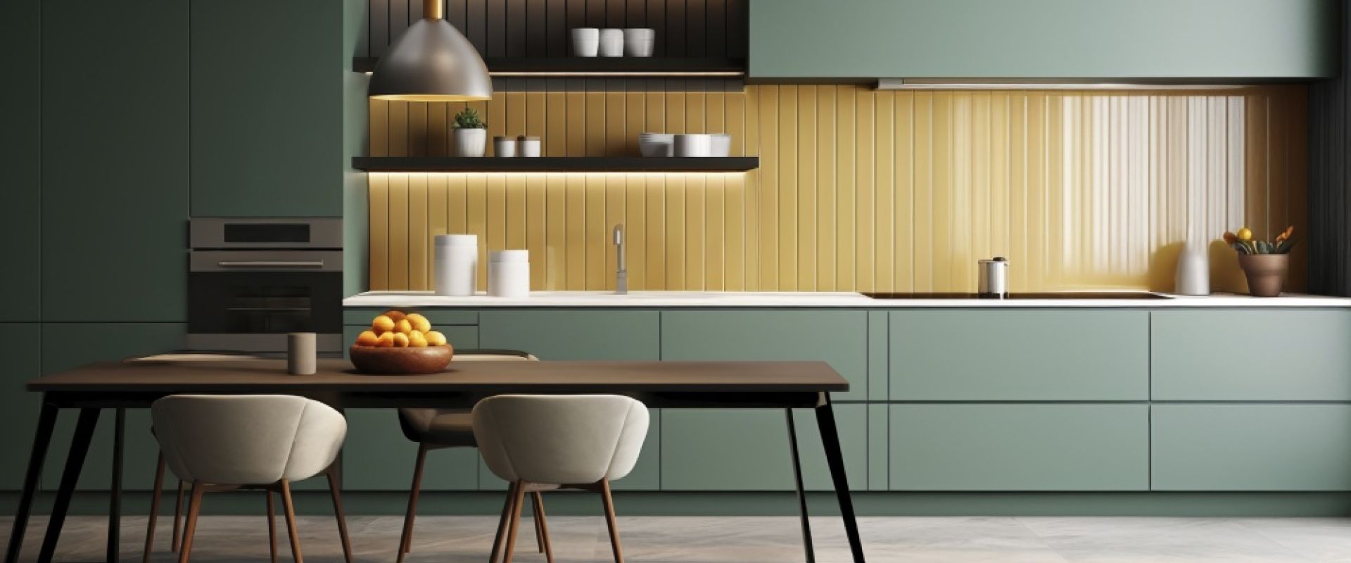 Vendita cucine San Giovanni in Persiceto: qualità e passione