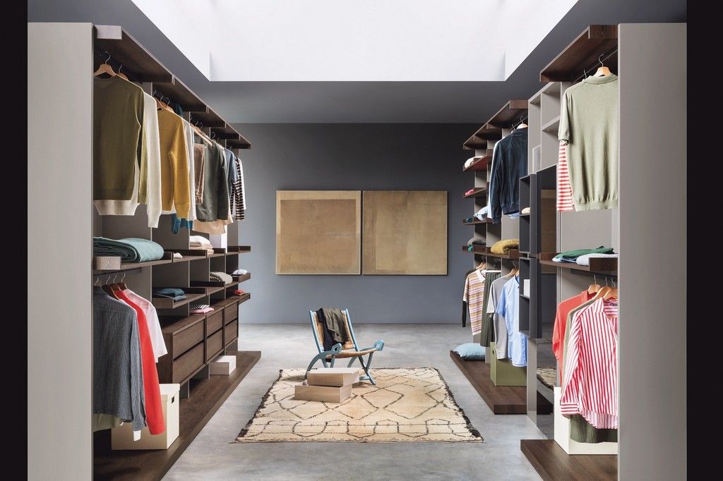 ARMADI E CABINE ARMADIO NOVAMOBILI CENTO 012