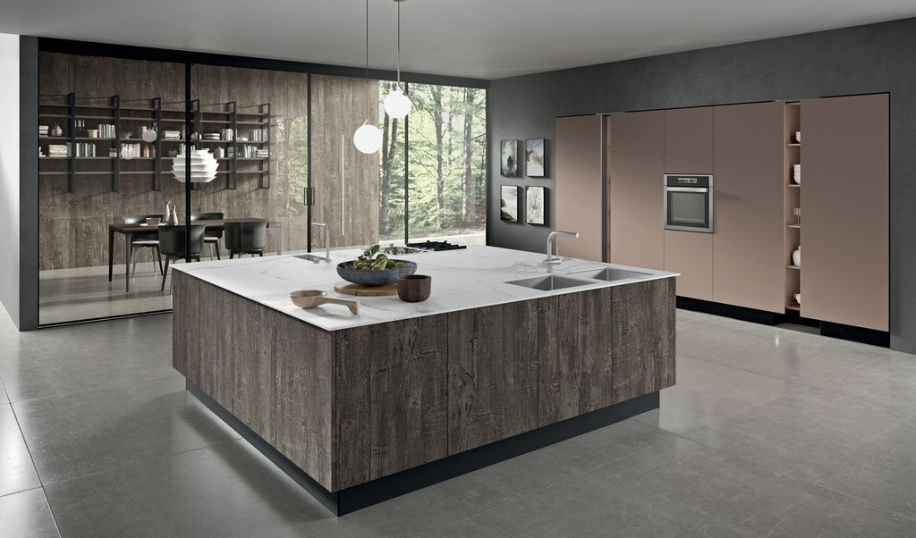 CUCINE COMPONIBILI CENTO CUCINA ARAN PENELOPE 004