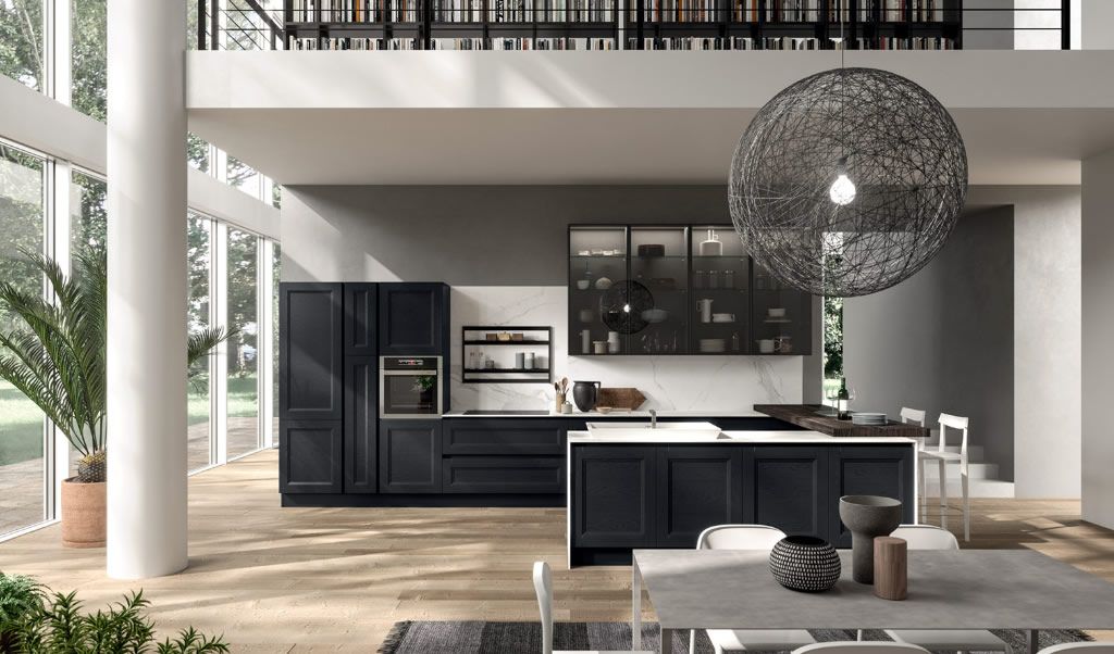CUCINE COMPONIBILI CENTO CUCINA ARAN YLENIA 003