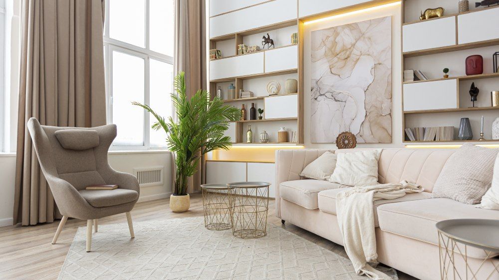 Arredo casa Crevalcore: dai forma alla tua idea di casa