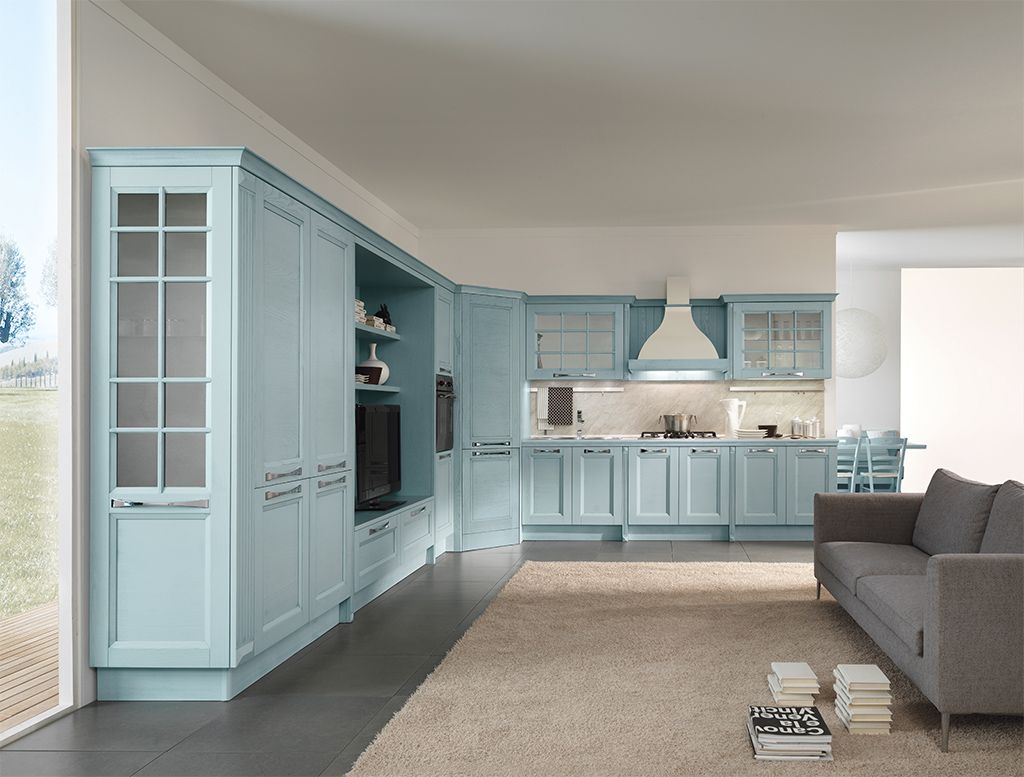 CUCINE COMPONIBILI CENTO CUCINA ARAN YLENIA 004