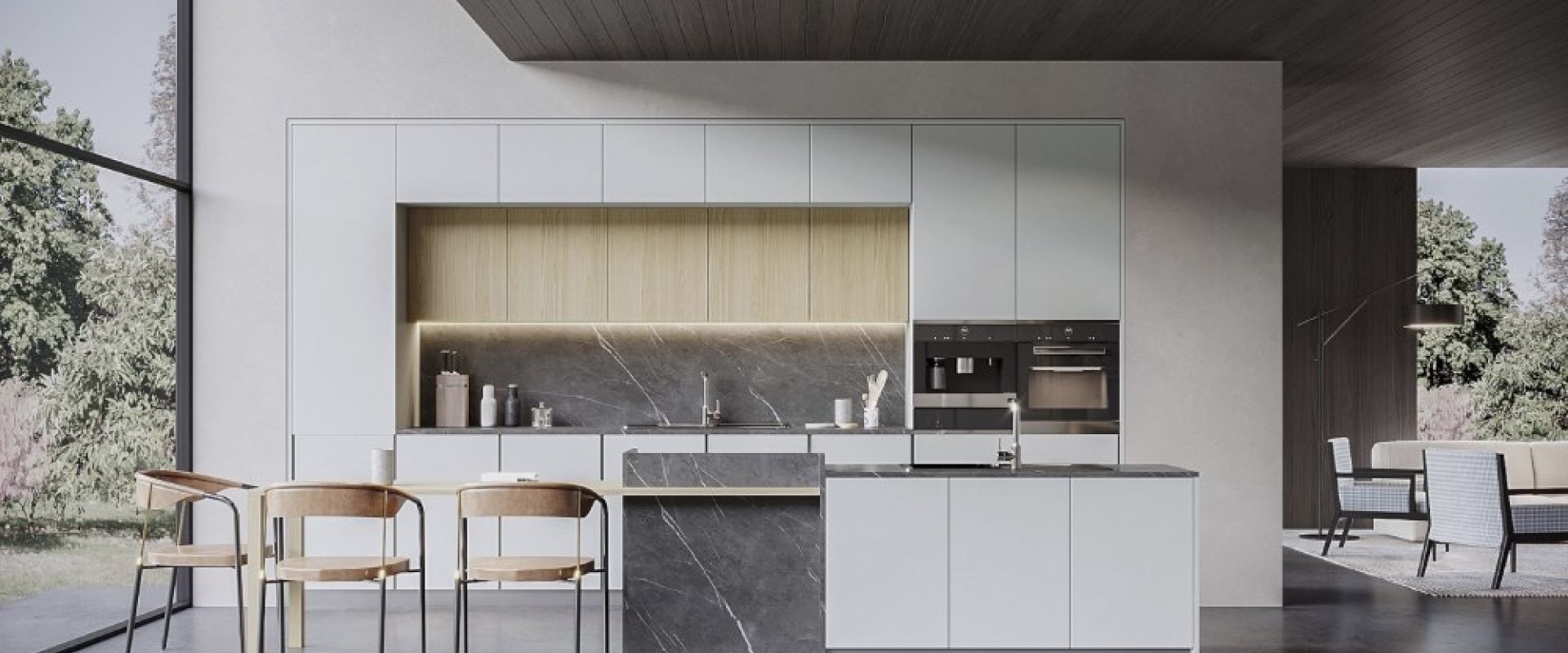 Cucine San Giovanni in Persiceto e dintorni: idee e consigli
