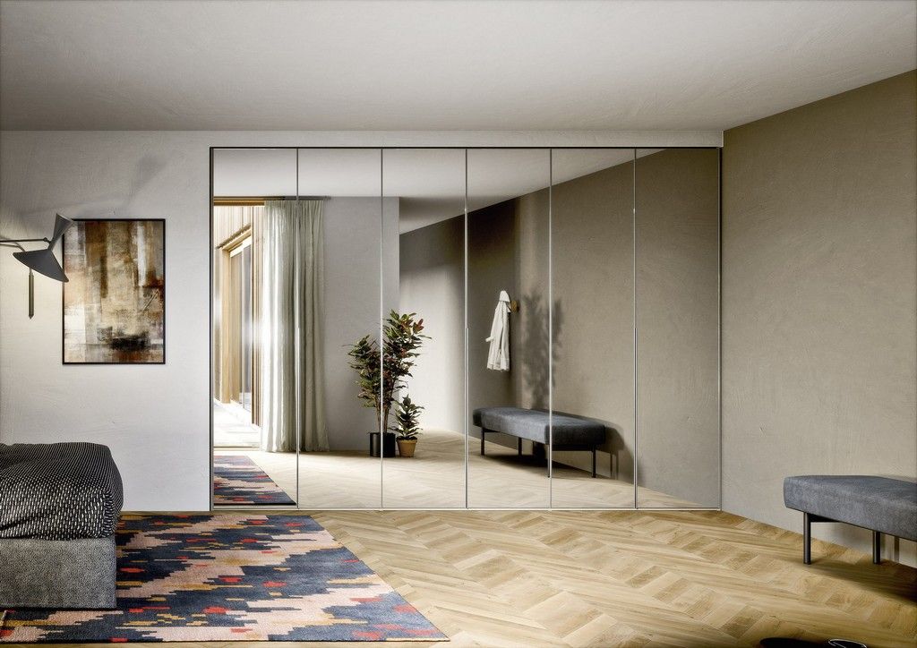 ARMADI E CABINE ARMADIO NOVAMOBILI CENTO 001