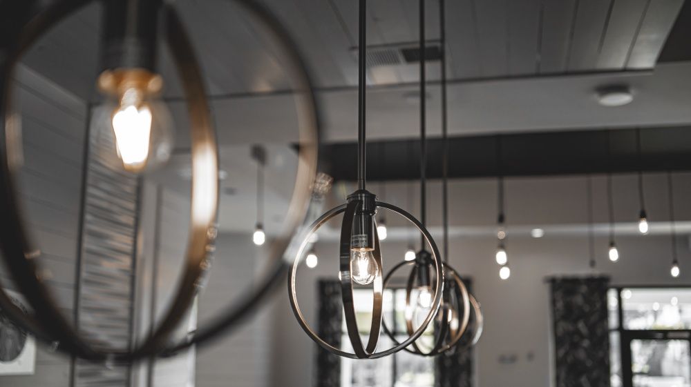 Illuminazione interni Occhiobello: atmosfera e funzionalità