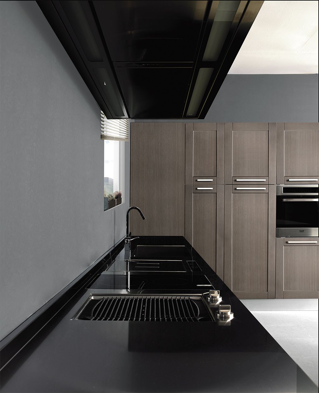 CUCINE COMPONIBILI CENTO CUCINA ARAN LICIA 005