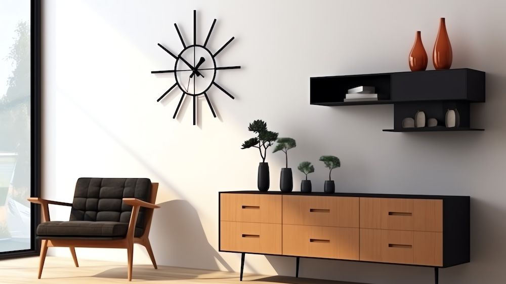 Mobili soggiorno Ferrara: dal classico al moderno con stile